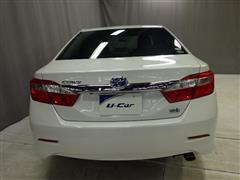 カムリHV Gパッケージ