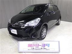 トヨタ ヴィッツ F 4WD