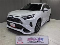 RAV4 HV G 4WD *