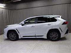 RAV4 HV G 4WD *