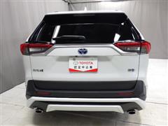 RAV4 HV G 4WD *