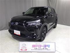 ライズ Z 4WD *