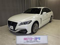 トヨタ クラウンHV RSアドバンスFOUR