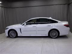 クラウンHV RSアドバンスFOUR