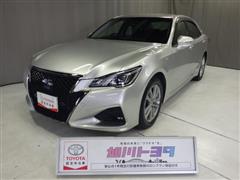 クラウンHV アスリートS4 Jフロン*