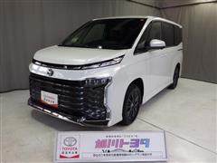 トヨタ ヴォクシーHV S-Z 4WD*