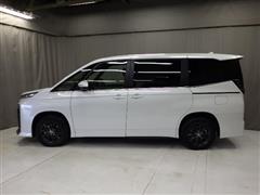 ヴォクシーHV S-Z 4WD*