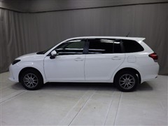 カローラフィールダー EX 4WD *