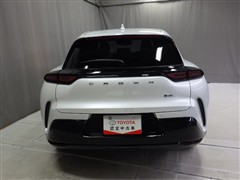 クラウンスポーツ Z 4WD *