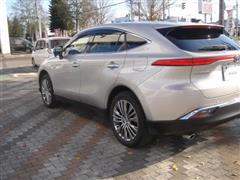 ハリアーHV Z レザ-PKG 4WD