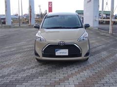 シエンタ G セーフティED2 4WD