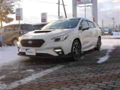 スバル レヴォーグ GT-H EX 4WD