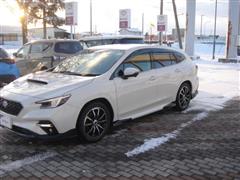 レヴォーグ GT-H EX 4WD