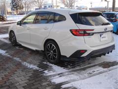 レヴォーグ GT-H EX 4WD