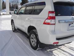 ランクルプラド TX 4WD