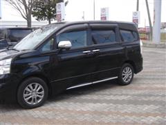 ヴォクシー ZS キラメキ3 4WD