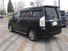 ヴォクシー ZS キラメキ3 4WD