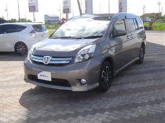 アイシス プラタナ Vセレ 4WD