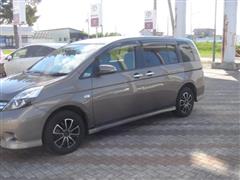アイシス プラタナ Vセレ 4WD