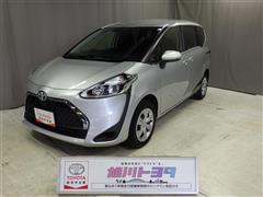 シエンタ X 4WD *