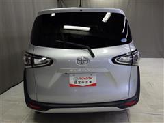 シエンタ X 4WD *