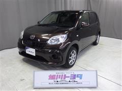 パッソ X L-PKG S 4WD