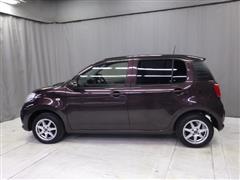 パッソ X L-PKG S 4WD