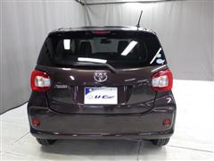 パッソ X L-PKG S 4WD