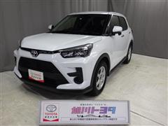 ライズ G 4WD *