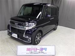 タントカスタム RSトップ SA3