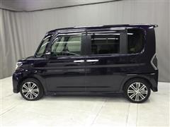 タントカスタム RSトップ SA3