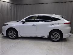 ハリアー Z レザーPKG 4WD *