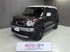 スズキ クロスビーHV MZ 4WD