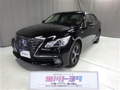 クラウンHV ロイヤルサルーンFOUR