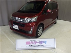 ダイハツ ムーヴカスタム X-LTD SA