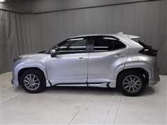 ヤリスクロスHV G 4WD