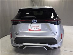 ヤリスクロスHV G 4WD