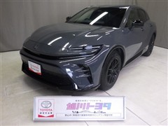 トヨタ クラウンスポーツ Z 4WD *