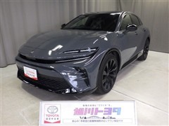 トヨタ クラウンスポーツ Z 4WD *