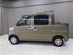 ハイゼット デッキバンGL 4WD