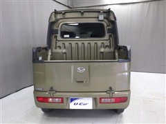 ハイゼット デッキバンGL 4WD