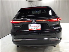 ハリアー HV Z 4WD *