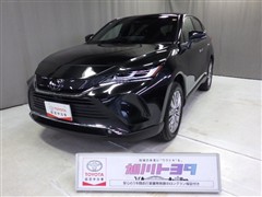 トヨタ ハリアー HV Z 4WD *