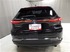 ハリアー HV Z 4WD *