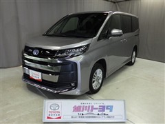 トヨタ ノア ハイブリッド S-Z