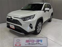 トヨタ　RAV4 G Z-PKG 4WD *