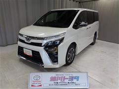 トヨタ ヴォクシー ZS キラメキ2 4WD*