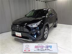 トヨタ　RAV4 G 4WD *