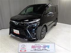 トヨタ　ヴォクシー ZS キラメキ2 4WD*