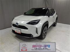 トヨタ ヤリスクロスHV Z 4WD *